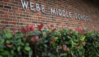 Austin mayor releases plan to prevent Texas from taking over the school district