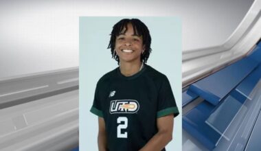 Whitehouse’s Thompson scores goal in UT Dallas win