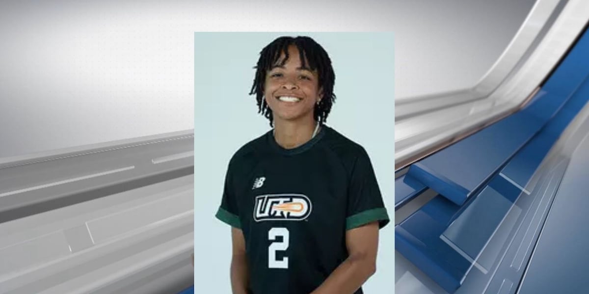 Whitehouse’s Thompson scores goal in UT Dallas win
