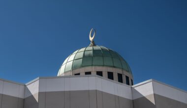EPIC Mosque in Plano