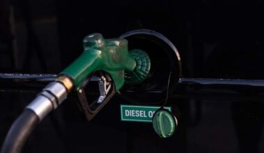 Labor Day gas prices: Houston drivers paying nearly $1 more per gallon than last year