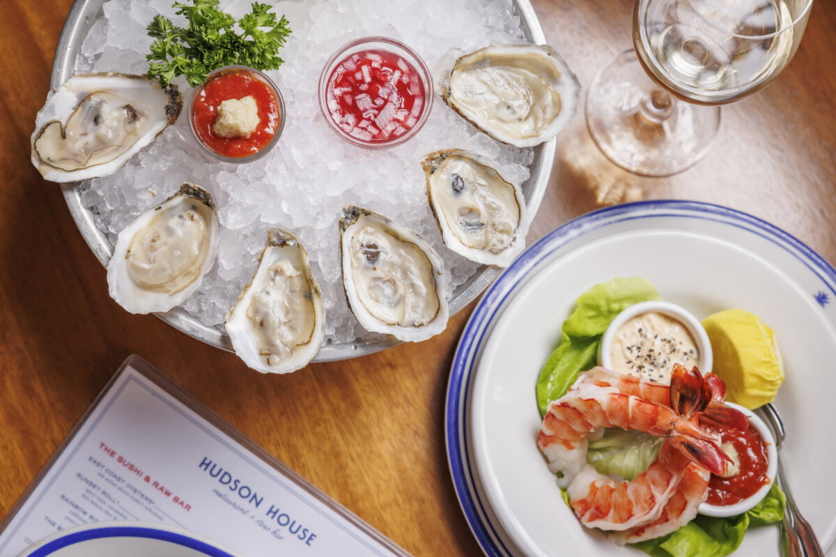 Boots & Bubbles Announces Late Fall Opening, Emilia’s To Host Clase Azul Tequila Dinner, and More Fort Worth Restaurant News