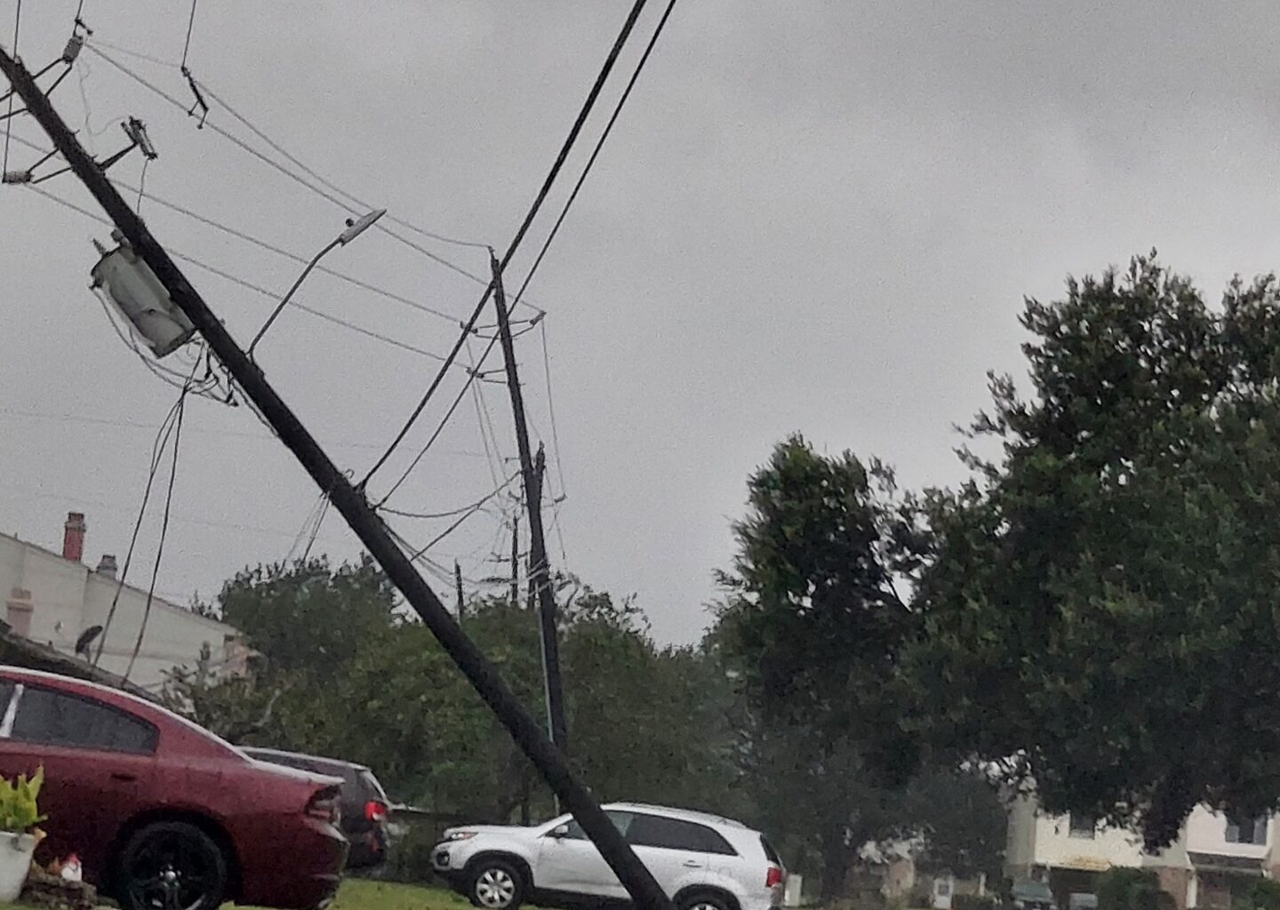 Entergy Texas Tropical Storm Edouard update