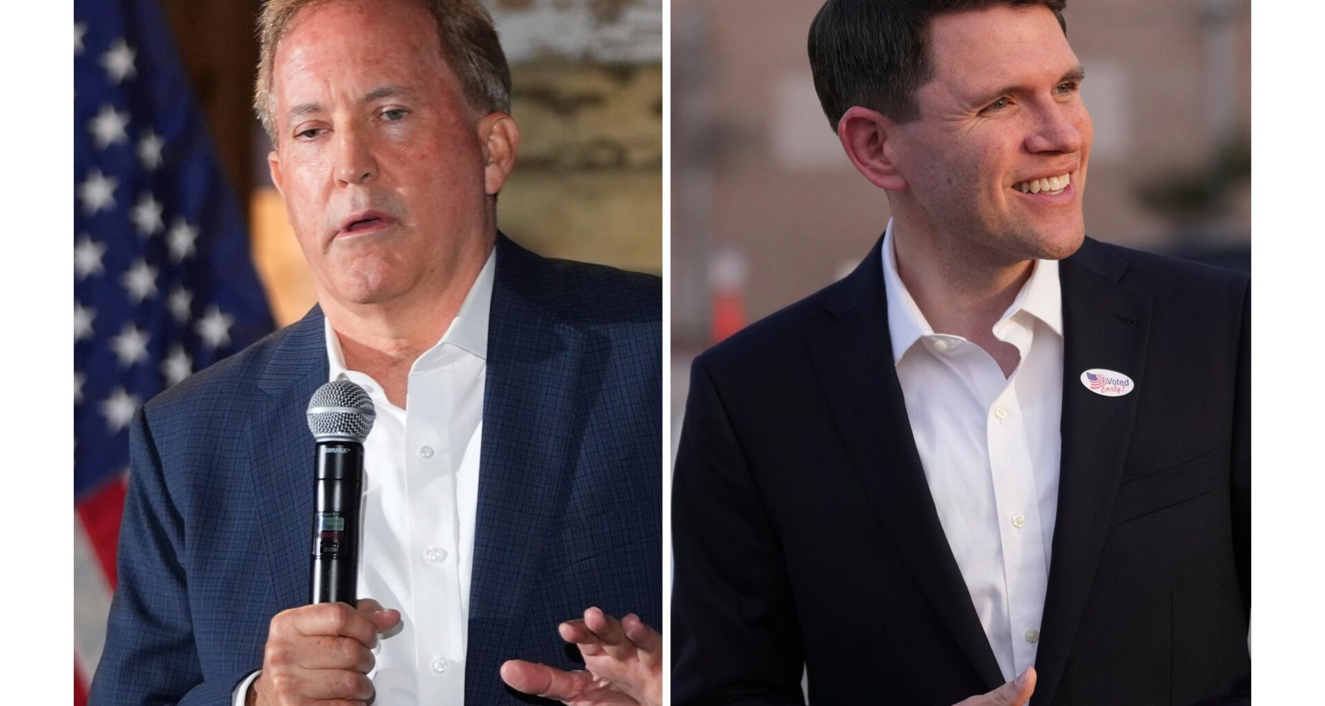 The fight for control of the Senate majority is wide open
