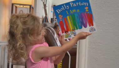 Dolly Parton Imagination Library set to close for El Paso and Teller Counties, needs new administrator