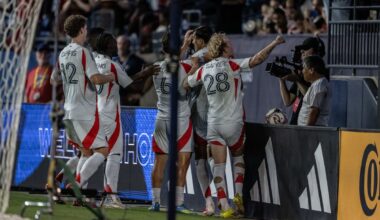 FC Dallas feeds off home crowd in wild comeback win over Sporting Kansas City