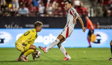 The Numbers Behind FC Dallas’ win vs Sporting KC