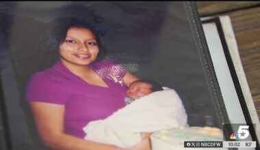 Mother seeks answers after son killed at Pleasant Grove party – NBC 5 Dallas-Fort Worth