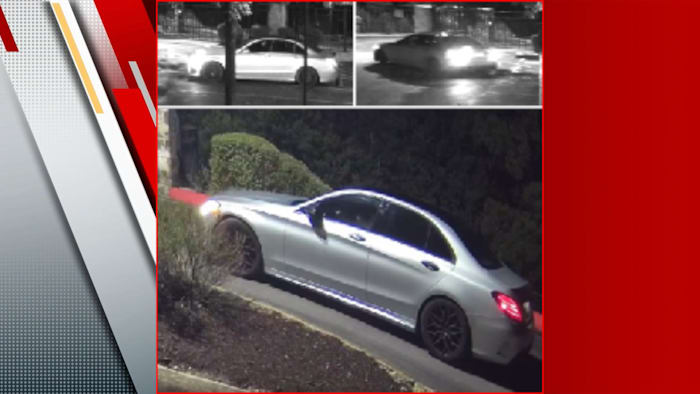 1 year later, Crime Stoppers continues search for suspect tied to deadly NW Side apartment shooting