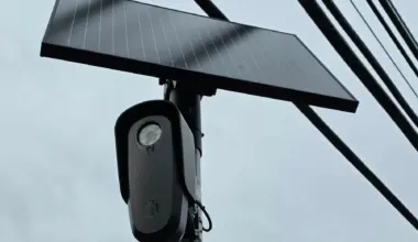 Two Dallas council members want to cut the city’s AI surveillance spending