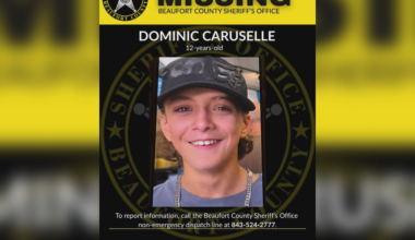 Father arrested in connection to missing Hilton Head boy found in Texas