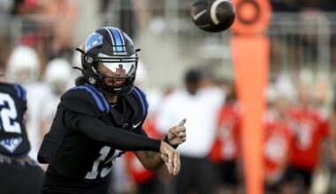Fort Worth-area high school football Week 2 predictions
