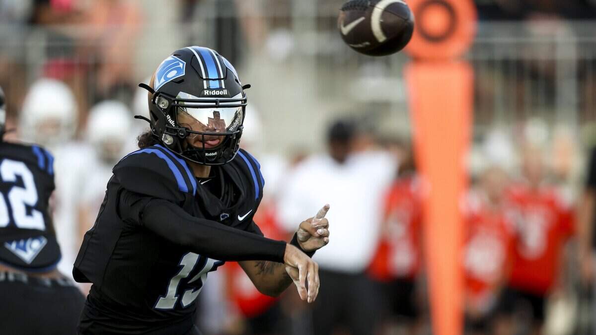 Fort Worth-area high school football Week 2 predictions