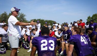 TCU coaches ignored tensions that led to fight: defense lawyer