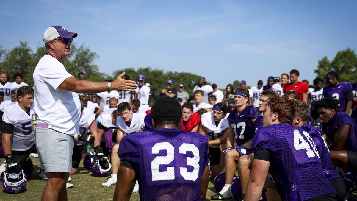 TCU coaches ignored tensions that led to fight: defense lawyer