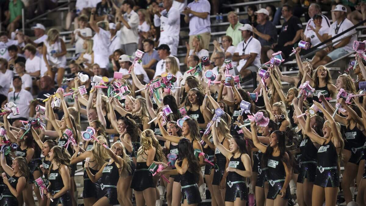 Victory+ shutdown ends several area football broadcasts