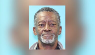 $4,000 Reward For Dallas Fugitive