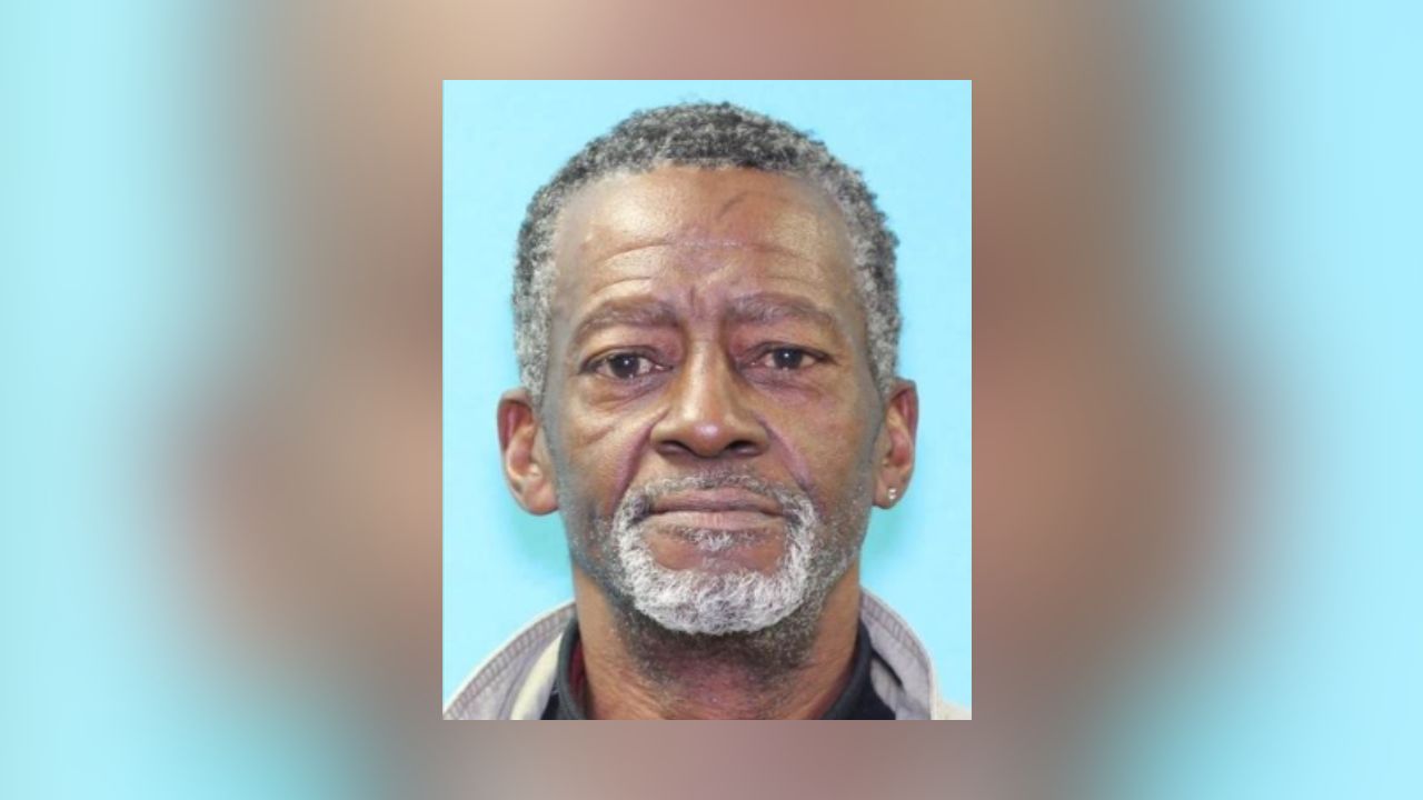 $4,000 Reward For Dallas Fugitive
