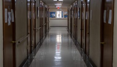Inside a San Antonio halfway house, John preps for life after prison