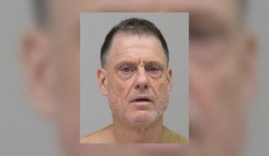 Feds Charge Dallas Man In Kidnapping, Raping Of 14-Year-Old Girl