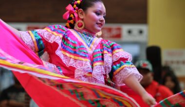 Celebrate Mexican Independence at La Gran Plaza in Fort Worth – NBC 5 Dallas-Fort Worth