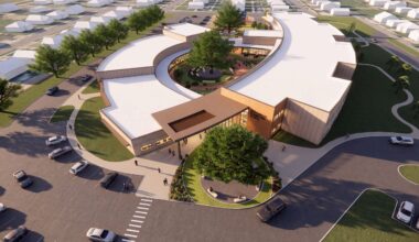 Inside Arlington ISD’s $65M South Davis Elementary rebuild plans