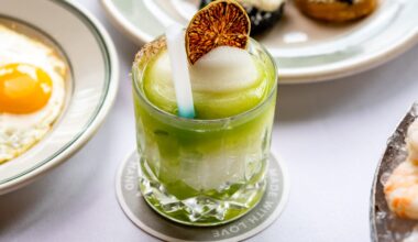 Houston's Labor Day Weekend Means Oysters, Margs and More
