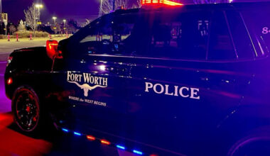 5-year-old girl dies after accidentally shooting herself with unsecured gun in Fort Worth
