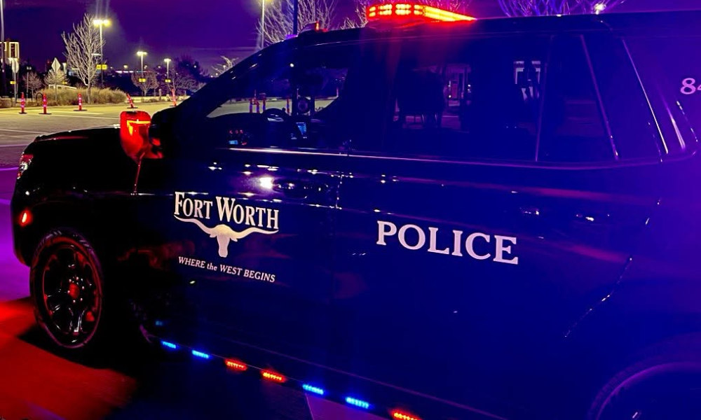 5-year-old girl dies after accidentally shooting herself with unsecured gun in Fort Worth