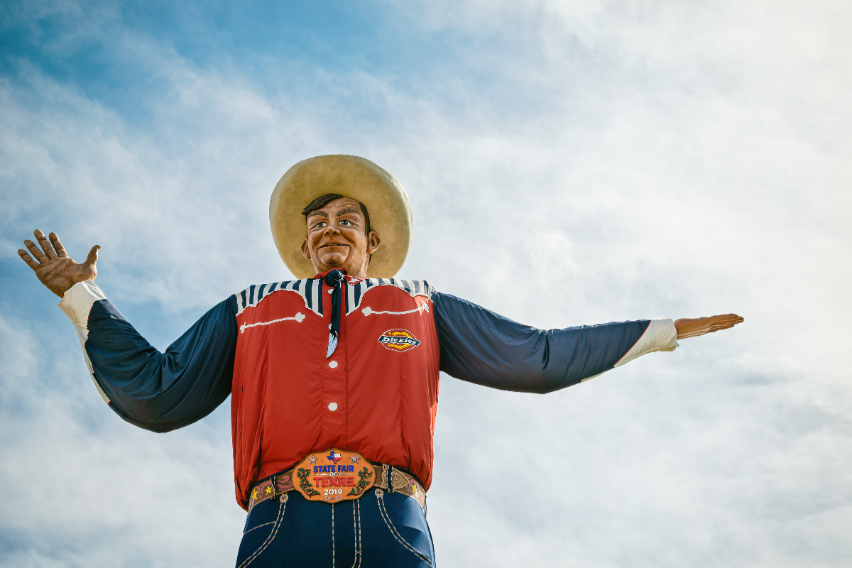 The massive 2026 State Fair of Texas in Dallas officially returns this September with discounted tickets
