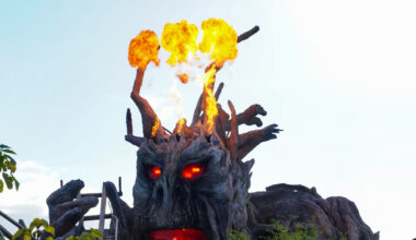 The massive Six Flags Fright Fest is officially bringing cinematic horror to the DFW metroplex