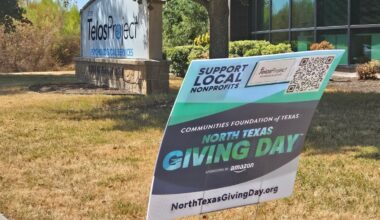 North Texas Giving Day support sought as mental health demand grows – NBC 5 Dallas-Fort Worth