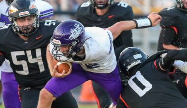 Plano still fighting after 0-3 start, Yorkville leans on front seven: Kendall County football notebook – Shaw Local