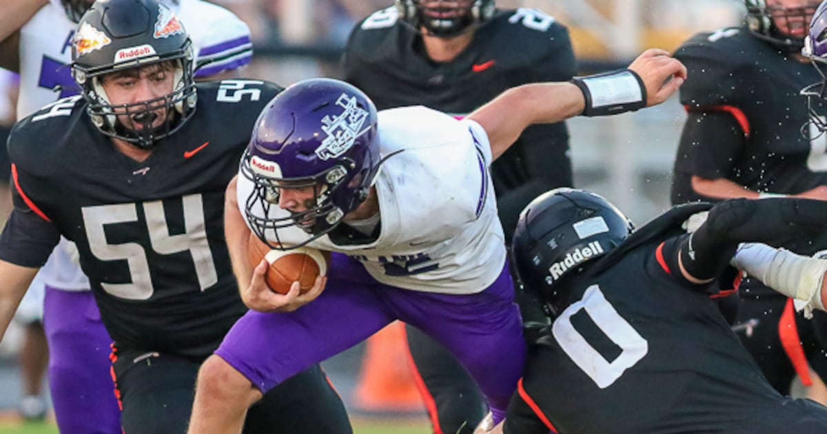 Plano still fighting after 0-3 start, Yorkville leans on front seven: Kendall County football notebook – Shaw Local