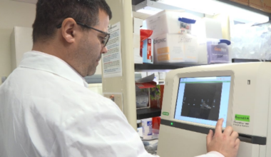 TTUHSC researcher part of study on cancer drug’s potential positive effects on Alzheimer’s disease