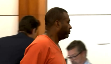 FBI: Man accused of stabbing nurse in TMC parking garage now faces federal kidnapping, carjacking charges