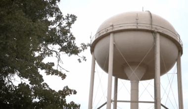 North Texas water customers question rising rates – NBC 5 Dallas-Fort Worth
