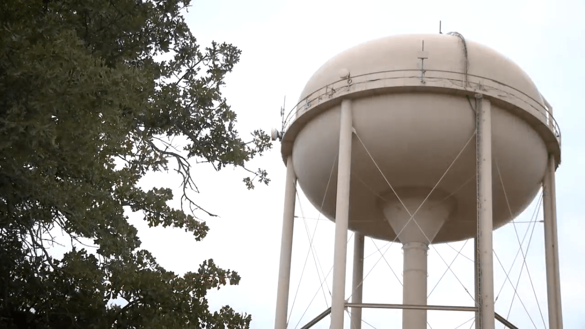 North Texas water customers question rising rates – NBC 5 Dallas-Fort Worth