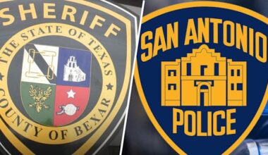 From 911 call to courtroom: How San Antonio-area agencies handle domestic violence cases