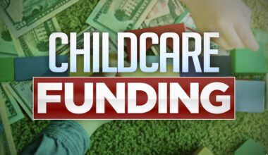Texas to cut nearly 10% of childcare scholarships