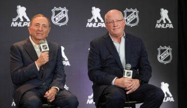 No decision made on possible NHL expansion to Houston or Austin, Texas, after board discusses it