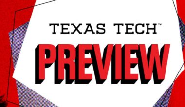 Noon Notebook: Texas Tech Preview Day set for Oct 12
