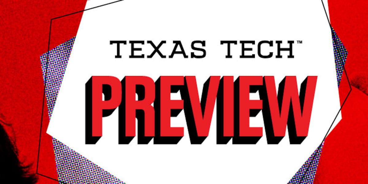 Noon Notebook: Texas Tech Preview Day set for Oct 12
