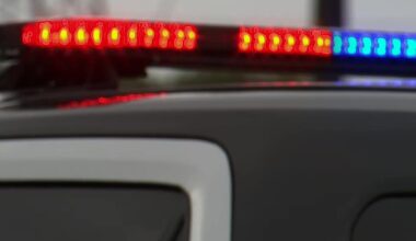Polk County crash involving TDCJ van, SUV; 8 taken to hospital