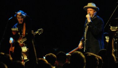 Robert Earl Keen, Texas Music Scene Rally for Guitarist With ALS