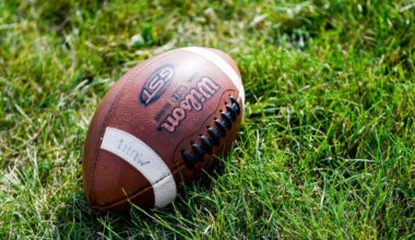 Friday’s Texas high school football scores for Week 2