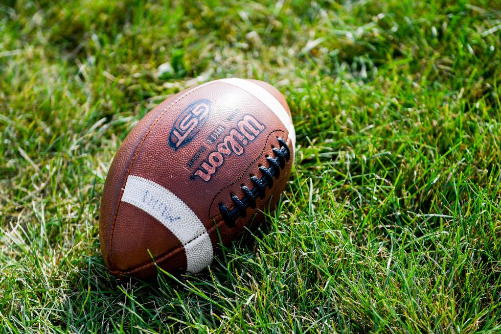 Friday’s Texas high school football scores for Week 2