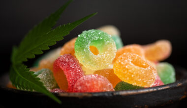 5 students hospitalized after eating THC gummies at San Antonio school