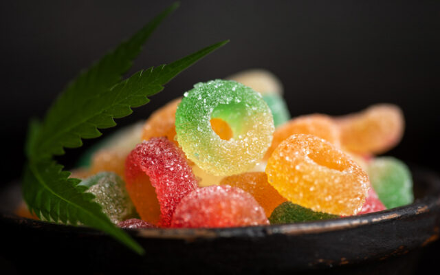5 students hospitalized after eating THC gummies at San Antonio school