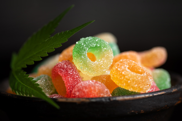 5 students hospitalized after eating THC gummies at San Antonio school